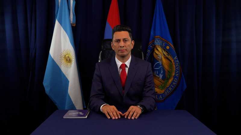 LLA propone recortar el gasto municipal y eliminar tasas LLA
