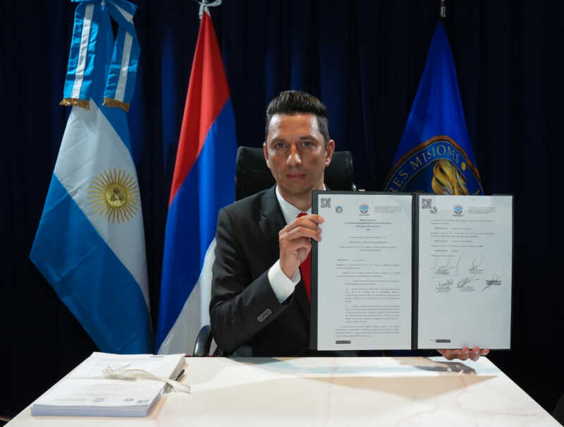 LLA Misiones propone eliminar la “aduana paralela” y bajar costos a comerciantes LLA