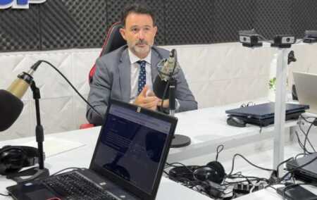 “Las designaciones deben tener mayor consenso”: reclaman abrir el proceso del Superior Tribunal en Misiones Señalan que sin digitalización y mayor inversión, la reforma penal no alcanzará para resolver la crisis judicial.
