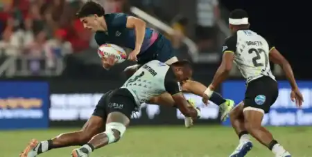 Los Pumas