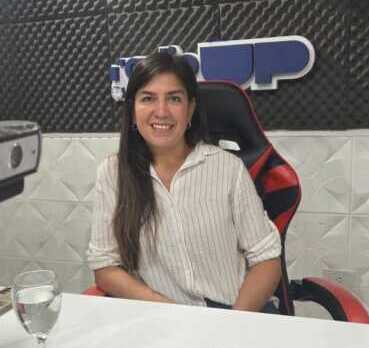 Maira Morel: “La demanda crece y los recursos no siempre alcanzan” 2 La Directora de Discapacidad de la Municipalidad indicó que Posadas aún enfrenta barreras en accesibilidad e inclusión. Los principales desafíos.