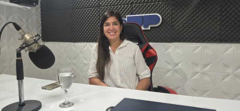 Maira Morel: “La demanda crece y los recursos no siempre alcanzan” La Directora de Discapacidad de la Municipalidad indicó que Posadas aún enfrenta barreras en accesibilidad e inclusión. Los principales desafíos.