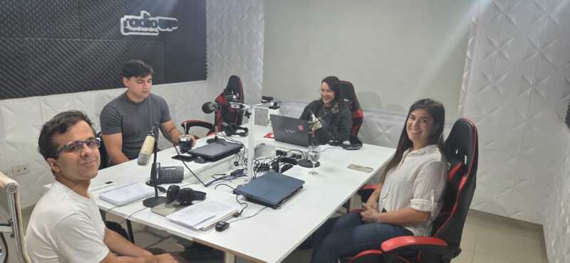 Maira Morel: “La demanda crece y los recursos no siempre alcanzan” 3 La Directora de Discapacidad de la Municipalidad indicó que Posadas aún enfrenta barreras en accesibilidad e inclusión. Los principales desafíos.