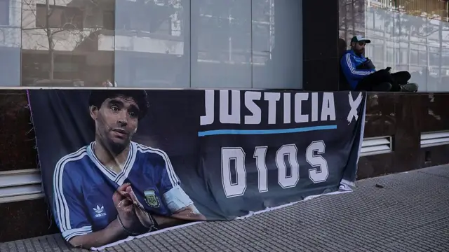 Maradona