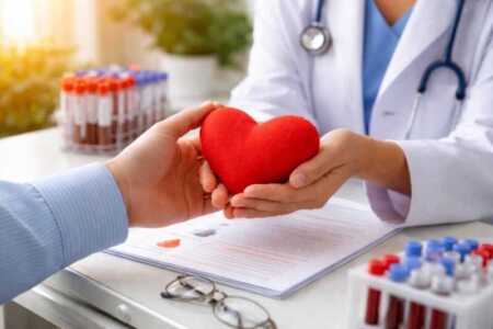 Día Nacional del Donante de Médula Ósea: concientización, salud y solidaridad que salva vidas La inscripción como donante amplía las posibilidades de trasplante para pacientes con enfermedades hematológicas.