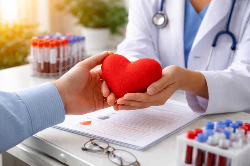 Día Nacional del Donante de Médula Ósea: concientización, salud y solidaridad que salva vidas La inscripción como donante amplía las posibilidades de trasplante para pacientes con enfermedades hematológicas.