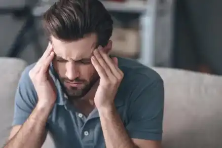 Migraña: cuándo el dolor de cabeza deja de ser común y requiere evaluación médica Migraña