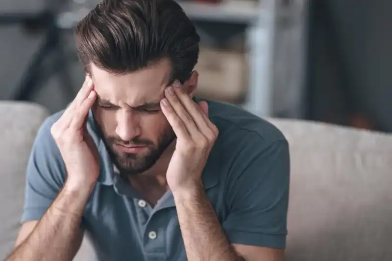 Migraña: cuándo el dolor de cabeza deja de ser común y requiere evaluación médica Migraña