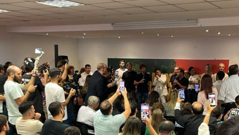 Encuentro Misionero realizó su primera reunión en Posadas Misionero