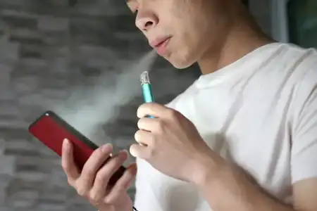 Misiones: alarma por el aumento del vaper en adolescentes Misiones