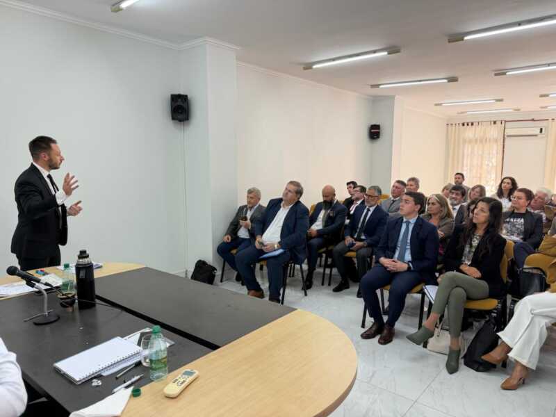 Misiones avanza en la modernización de las fiscalías 2 Misiones