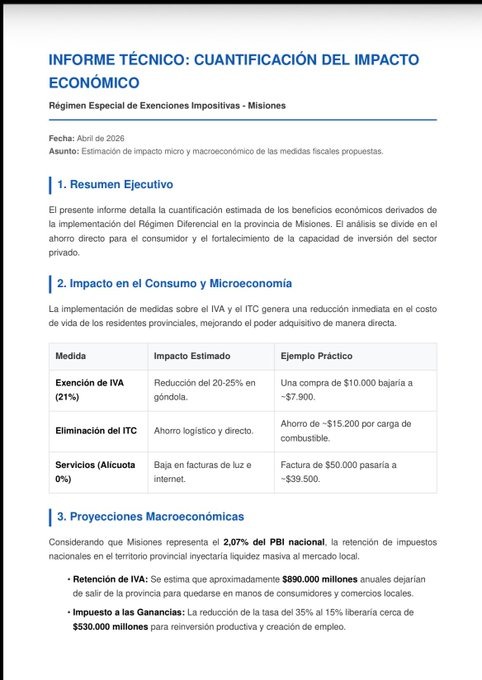 Misiones 