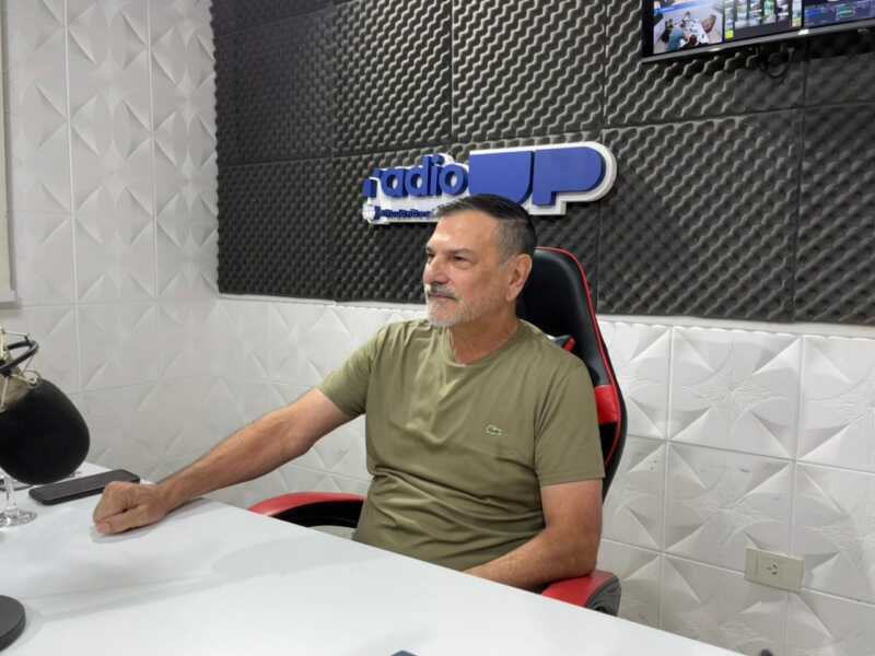 Isaac Lenguaza: “Es preocupante que Misiones siga teniendo la misma Justicia hace 20 años” Misiones