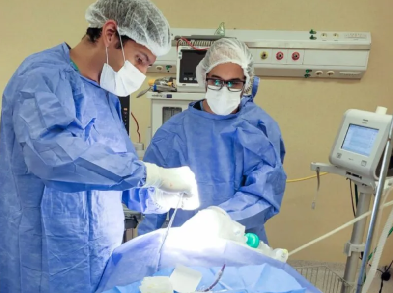 Misiones avanza en la descentralización sanitaria y recorta el programa Remediar Misiones