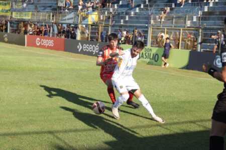 Federal A: Mitre recibirá a Sol de América e irá por un nuevo triunfo de local Mitre