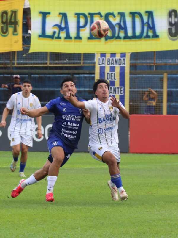 Mitre no logró romper el cero en casa y resignó la cima de la Zona 2 3 Mitre