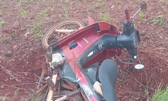 Motociclista