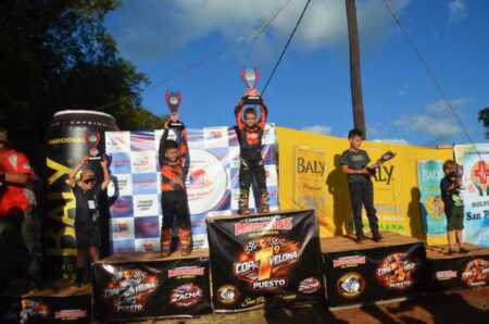 Motocross
