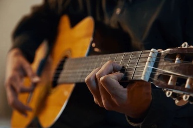 Músico