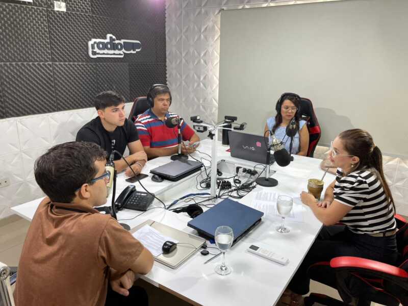 La inclusión universitaria sigue siendo un desafío: acceso, permanencia y egreso en debate.