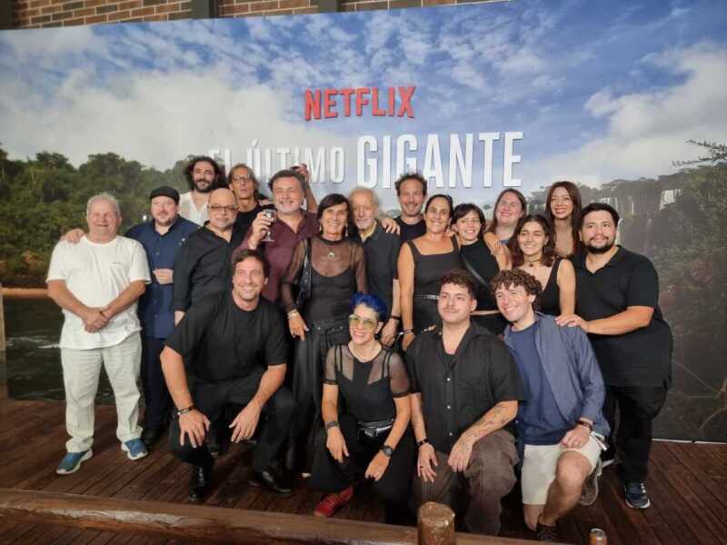 Netflix 