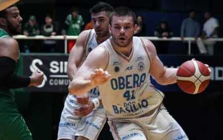 OTC recibió dos reconocimientos en los Premios de La Liga. Will Vorhees integró el Quinteto Ideal y el club fue distinguido por su contenido periodístico.