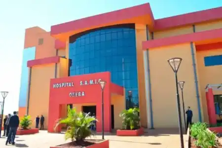 Detectan en Oberá el primer caso de Síndrome de Quilomicronemia Familiar Oberá