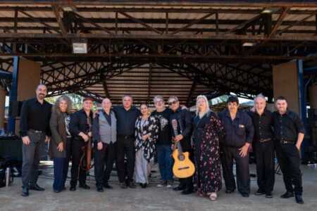 La Orquesta Folklórica de Misiones cumple 64 años Orquesta Folklórica