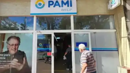 Crisis del PAMI: “Es el peor conflicto que nos tocó atravesar y se profundiza la falta de diálogo con Nación” La medida de fuerza afecta consultas programadas y genera incertidumbre entre jubilados y pensionados afiliados.