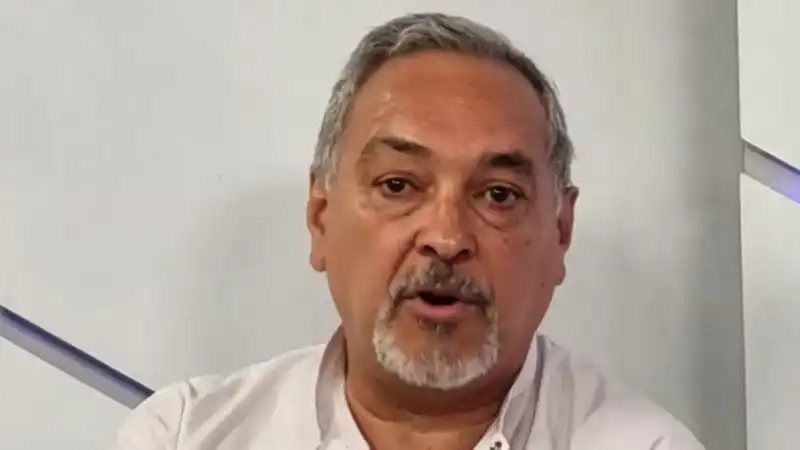 Crisis del PAMI: “Es el peor conflicto que nos tocó atravesar y se profundiza la falta de diálogo con Nación” 1 PAMI