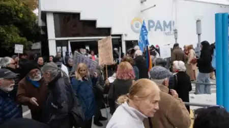 Alerta en PAMI: profesionales aseguran que atraviesan una crisis “como nunca antes” Rubleski advirtió sobre recortes y protestas médicas que afectan la atención a afiliados del PAMI.
