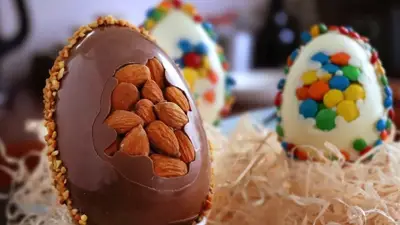Pascuas más caras: advierten aumentos de hasta 60% 1 Pascuas
