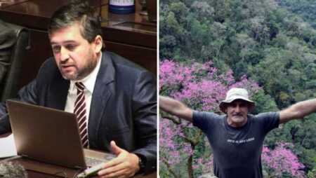 Bregagnolo vs Mela represas
