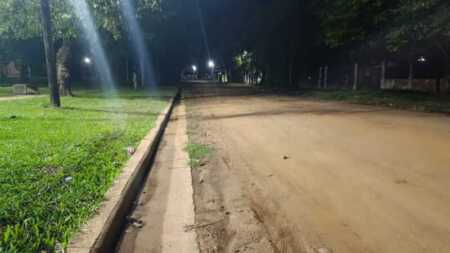 Barrio Los Paraísos de Posadas: trabajan para redoblar la seguridad ante hechos delictivos Posadas