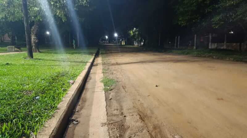 Barrio Los Paraísos de Posadas: trabajan para redoblar la seguridad ante hechos delictivos Posadas