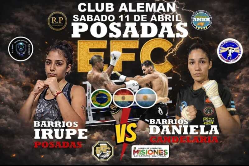 Posadas 