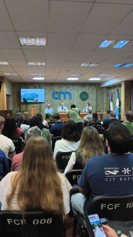 Producción y ambiente: el modelo que propone ProYungas gana terreno en el sector forestal Producción