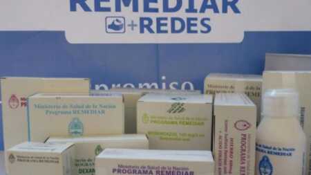 Remediar