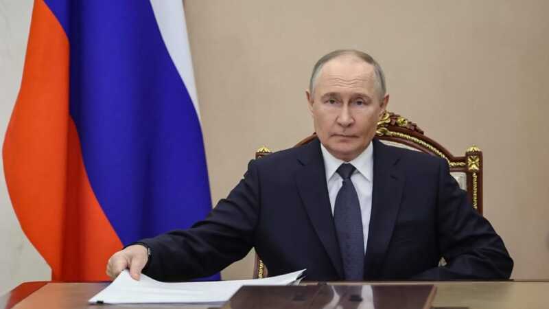 Putin