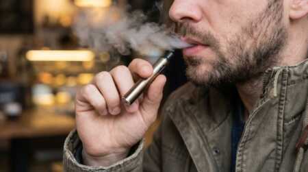Vapeo sin nicotina: qué efectos puede tener en pulmones y corazón R54OWSJYNRDSLE7LN3UZTMCDQ4 - 5