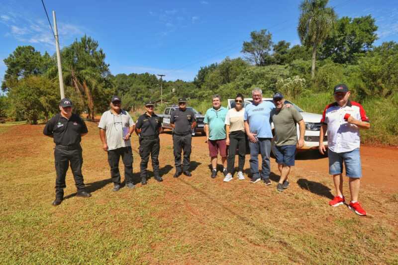 Rally Integración en Eldorado: cronograma confirmado para la segunda fecha 2 Rally