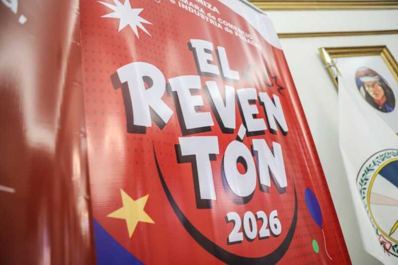 Posadas vive “El Reventón”: desde hoy y hasta el domingo con promociones y descuentos 2 Reventón