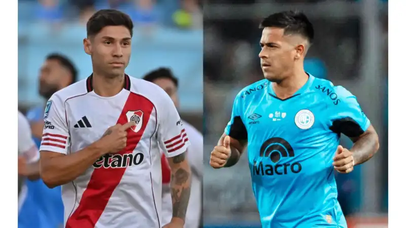River quiere seguir en racha ante Belgrano en el Monumental River