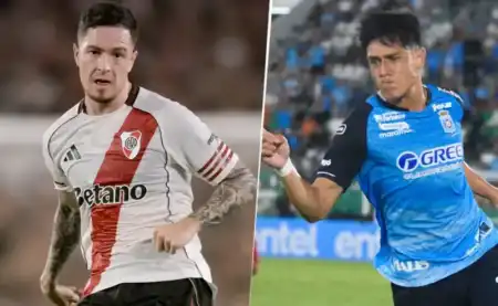 River recibe a Blooming en el Monumental con la misión de asegurar la clasificación a octavos de final de la Copa Sudamericana 2026.