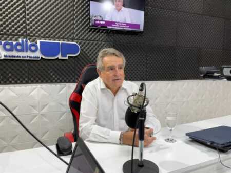 Rossi en Misiones: entre la interna del PJ, Cristina y el desafío “frenar a Milei” Rossi respaldó la normalización del peronismo misionero y proyectó el futuro electoral.
