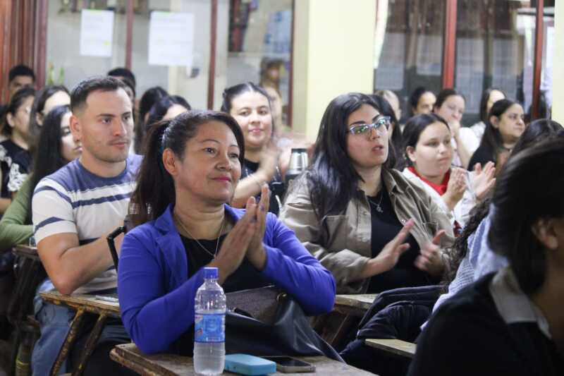 Con el Profesorado en Educación Especial, la UNaM llega a San Javier y fortalece la inclusión educativa.