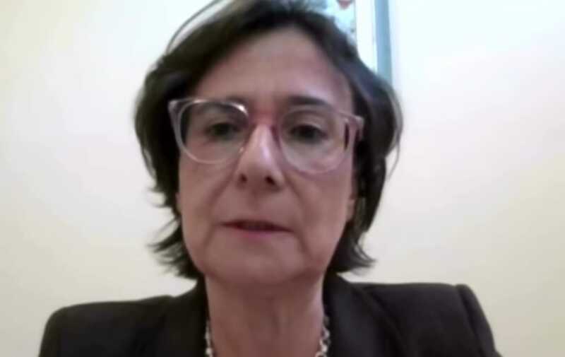Quiñonez Chapo y el desafío de conducir el Colegio de Escribanos en tiempos de cambio.