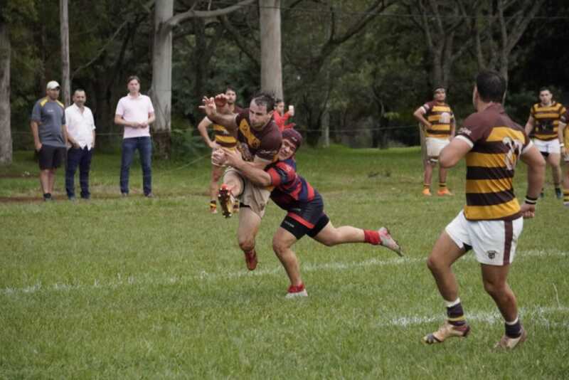Tacurú va por todo: jugará las finales en todas las categorías del Apertura de la URuMi 1 Tacurú disputará las finales en todas las categorías del Torneo Apertura de la URuMi, consolidando un proyecto deportivo que ya muestra resultados.