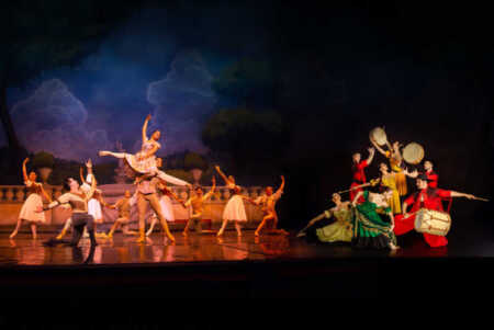 Teatro