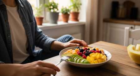 Desayuno y colesterol: qué comer y qué evitar para cuidar el corazón VCGPG5BYFRC5HPSKWALXZSDZYU - 5